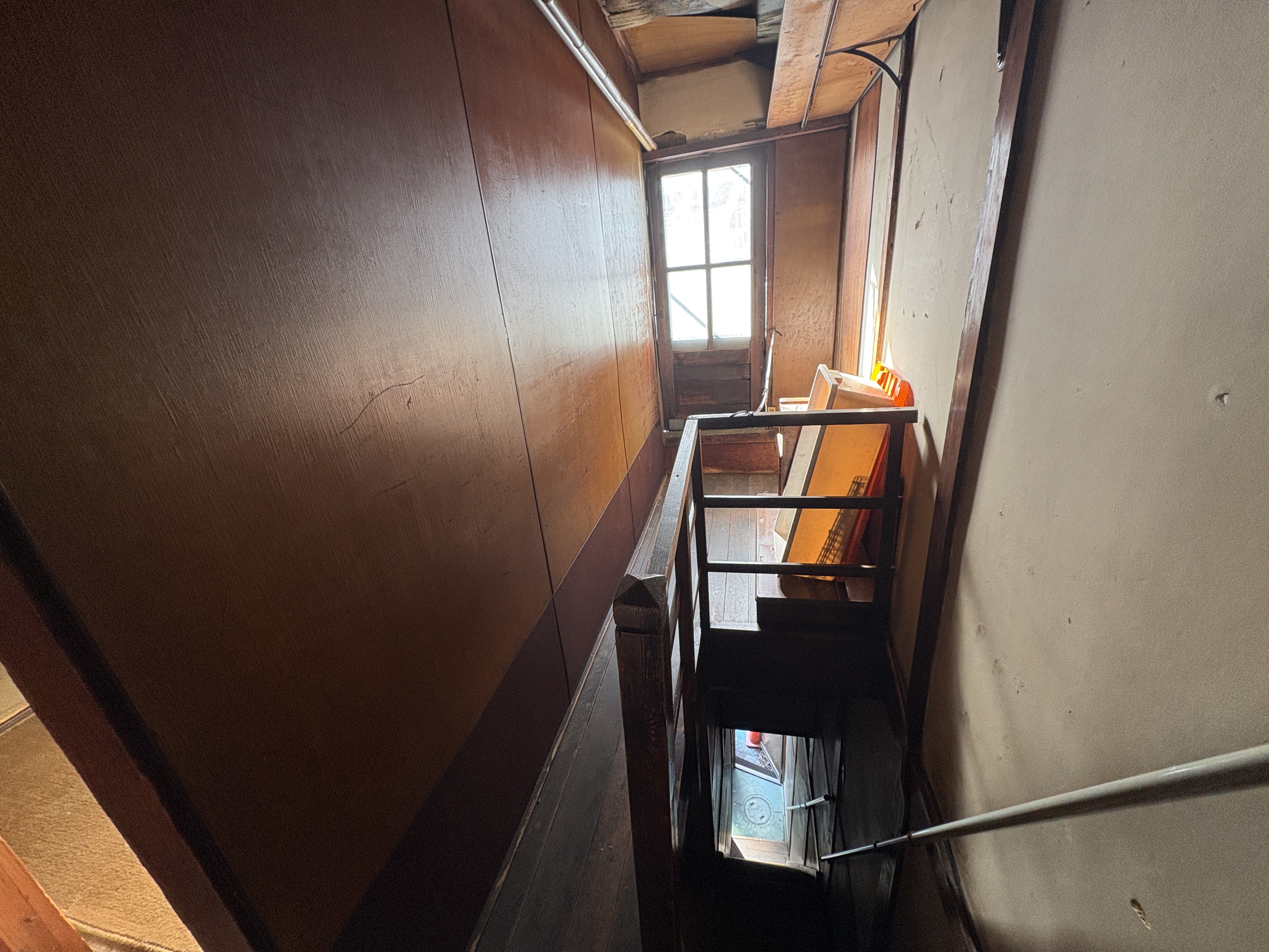 大阪市浪速区敷津西一丁目　土地建物 9枚目